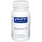 Мелатонін Pure Encapsulations Melatonin-SR, 60 капсул: ціни та характеристики