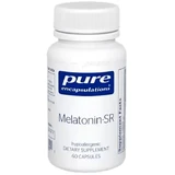 Мелатонін Pure Encapsulations Melatonin-SR, 60 капсул