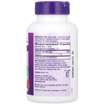 Мелатонин Natrol Melatonin Fast Dissolve 5 мг быстрого высвобождения, вкус клубники, 150 таблеток: цены и характеристики