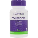 Мелатонин Natrol Melatonin1 мг, 90 таблеток