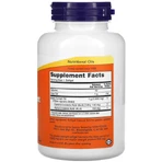 Масло чорної смородини Now Foods Black Currant Oil 1000 мг, 100 гелевих капсул: ціни та характеристики