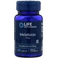 Мелатонин Life Extension Melatonin 1 мг, 60 капсул