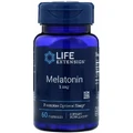 Мелатонин Life Extension Melatonin 1 мг, 60 капсул