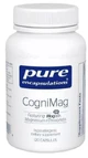 Pure Encapsulations