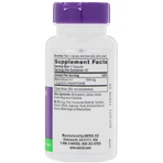 Мака перуанська Natrol Maca 500 мг, 60 капсул: ціни та характеристики