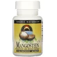 Мангостін Source Naturals Mangosteen 187,5 мг, 60 таблеток