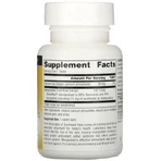 Мангостін Source Naturals Mangosteen 187,5 мг, 60 таблеток: ціни та характеристики