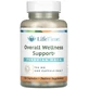 Мака перуанская Life Time Vitamins Peruvian Maca 750 мг, 120 капсул