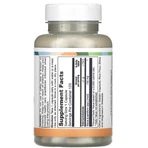 Мака перуанская Life Time Vitamins Peruvian Maca 750 мг, 120 капсул: цены и характеристики