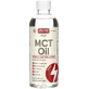 Олія MCT Jarrow Formulas MCT Oil для схуднення, 591 мл