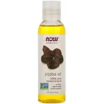 Масло жожоба Now Foods Jojoba Oil Solutions, 118 мл: ціни та характеристики