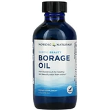 Масло огуречника Nordic Naturals Nordic GLA, 119 мл