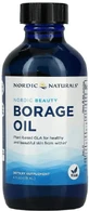 Масло огірочника Nordic Naturals Nordic GLA, 119 мл