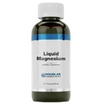 Магній Douglas Laboratories Liquid Magnesium, 240 мл: ціни та характеристики