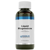 Магний Douglas Laboratories Liquid Magnesium, 240 мл