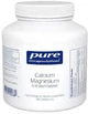 Pure Encapsulations