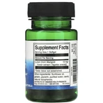 Лютеїн Swanson Lutein 10 мг, 60 гелевих капсул: ціни та характеристики