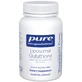 Ліпосомальний Глутатіон Pure Encapsulations Liposomal Glutathione, 60 капсул