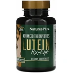 Лютеїн Плюс Natures Plus Lutein RX-Eye Advanced Therapeutics, 60 капсул: ціни та характеристики