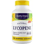 Ликопин Healthy Origins Natural Lycopene 15 мг, 180 гелевых капсул: цены и характеристики