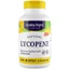 Ликопин Healthy Origins Natural Lycopene 15 мг, 180 гелевых капсул