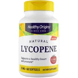 Лікопін Healthy Origins Natural Lycopene, 15 мг, 60 гелевих капсул
