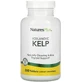 Ламінарія Natures Plus Kelp, ісландська, 300 таблеток