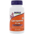 Ликопин Now Foods Lycopene 10 мг, 120 гелевых капсул: цены и характеристики