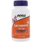 Ликопин Now Foods Lycopene 10 мг, 120 гелевых капсул