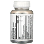 Лляна олія Solaray Flaxseed Oil 333 мг, 100 гелевих капсул: ціни та характеристики