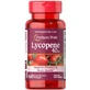 Ликопин Puritan's Pride Lycopene40 мг, 60 гелевых капсул