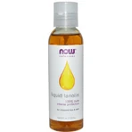 Ланолин жидкий Now Foods Solutions Liquid Lanolin, 118 мл: цены и характеристики