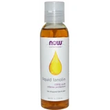 Ланолін рідкий Now Foods Solutions Liquid Lanolin, 118 мл