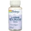 Лизин и бета-глюкан Solaray L-Lysine & Beta Glucan  1000 мг, 60 капсул