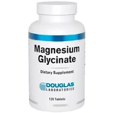 Магний глицинат Douglas Laboratories Magnesium Glycinate 100 мг, 120 таблеток