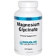 Магній гліцинат Douglas Laboratories Magnesium Glycinate 100 мг, 120 таблеток