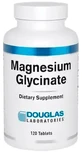 Магній гліцинат Douglas Laboratories Magnesium Glycinate 100 мг, 120 таблеток