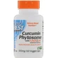 Куркумін Doctor's Best Curcumin Phytosome 500 мг, 60 капсул