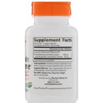 Куркумін Doctor's Best Curcumin Phytosome 500 мг, 60 капсул: ціни та характеристики