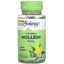 Коровяк Solaray Mullein 330 мг, 100 капсул