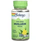 Коровяк Solaray Mullein 330 мг, 100 капсул