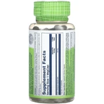 Коровяк Solaray Mullein 330 мг, 100 капсул: цены и характеристики