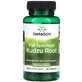Корень Кудзу  Swanson Kudzu Root 500 мг, полного спектра,  60 капсул