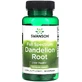 Кульбаба корінь Swanson Dandelion Root 515 мг, 60 капсул