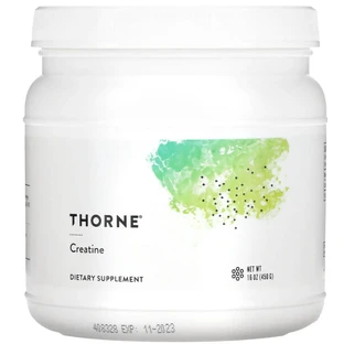 Креатин Thorne Creatine, 450 г