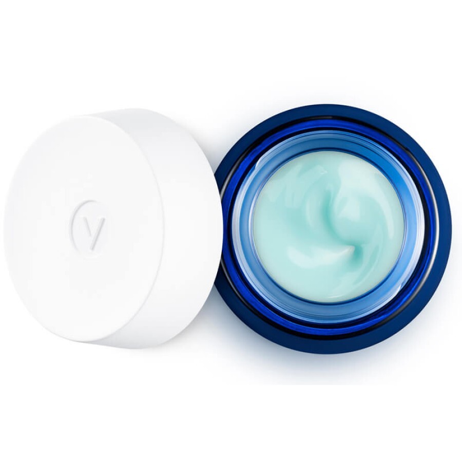 Крем-гель для лица Vichy Aqualia Thermal Ночной Спа для глубокого увлажнения кожи, 75 мл: цены и характеристики