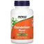 Корінь кульбаби Now Foods Dandelion Root 500 мг, 100 вегетаріанських капсул