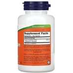Корінь кульбаби Now Foods Dandelion Root 500 мг, 100 вегетаріанських капсул: ціни та характеристики