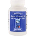 Комплекс витаминов В Allergy Research Group Vitamin B Complex, 120 капсул