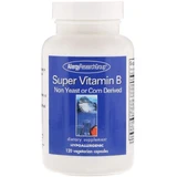 Комплекс вітамінів В Allergy Research Group Vitamin B Complex, 120 капсул